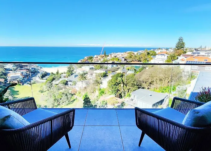 Coastal Luxury At Skye Apartments Tamarama