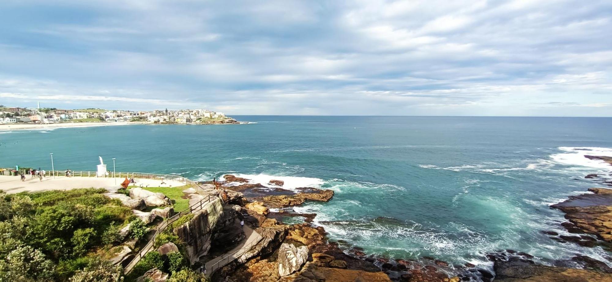 Apartment Coastal Luxury At Skye Tamarama Sydney