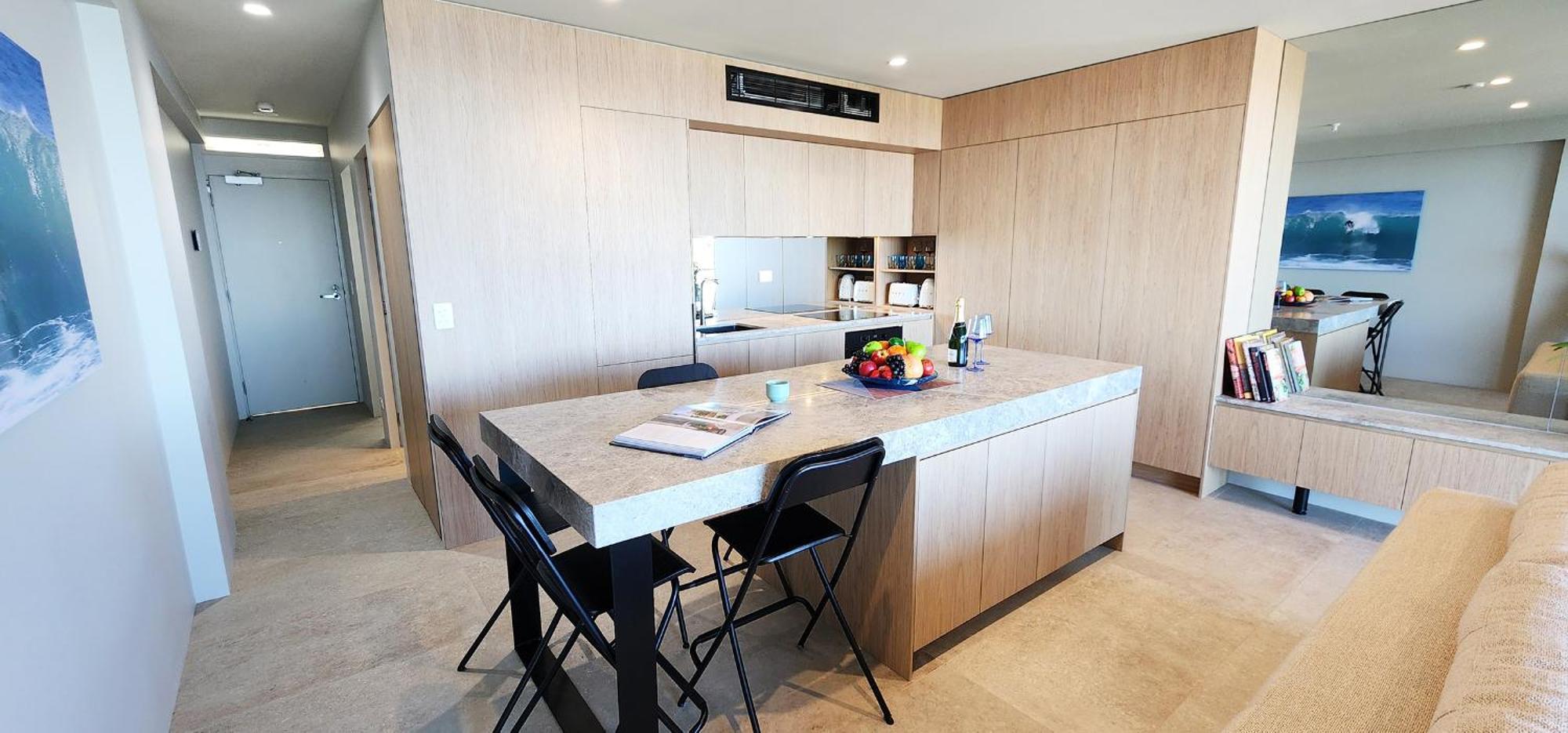 Coastal Luxury At Skye Tamarama Apartment Sydney