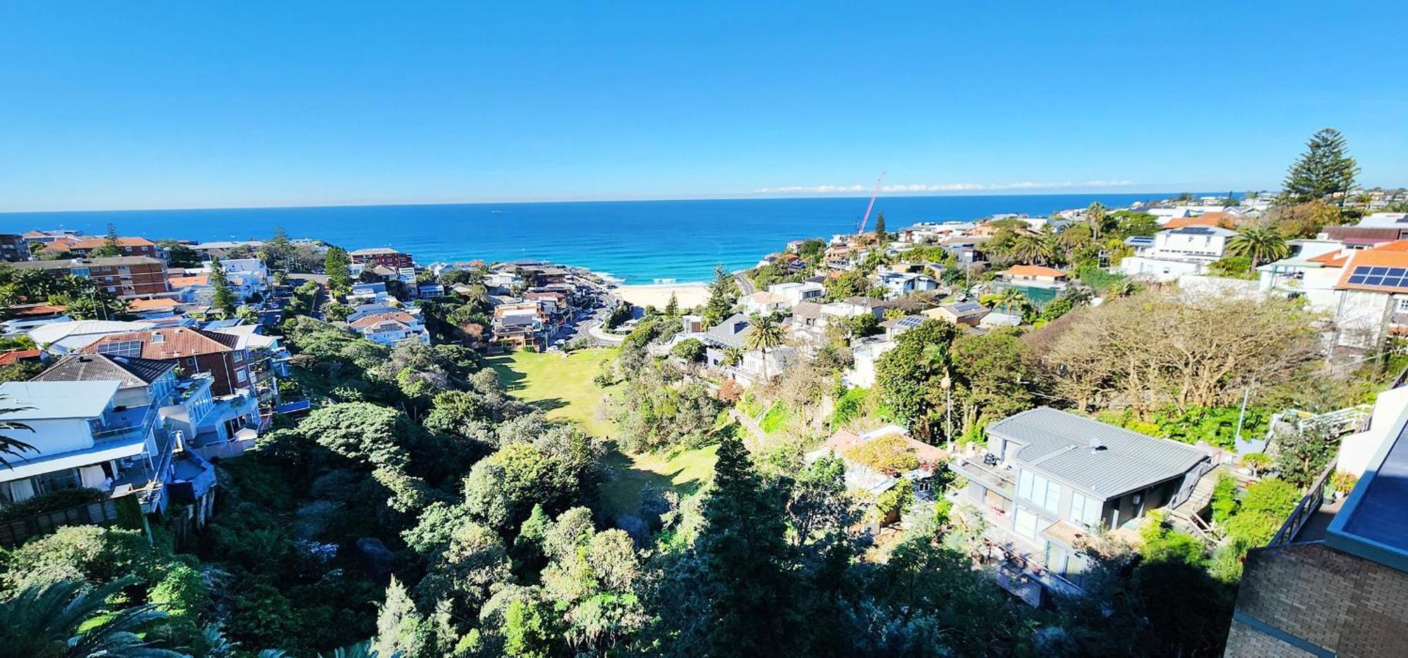 Apartment Coastal Luxury At Skye Tamarama *