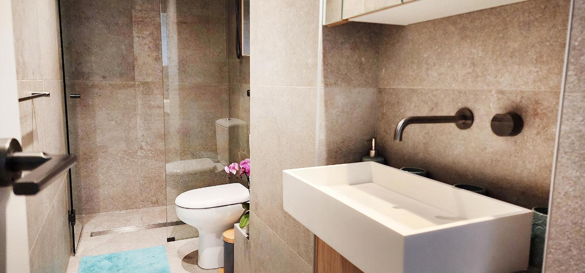 Apartment Coastal Luxury At Skye Tamarama Sydney