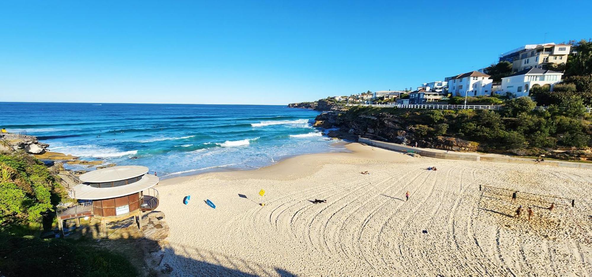 Coastal Luxury At Skye Tamarama Apartment *
